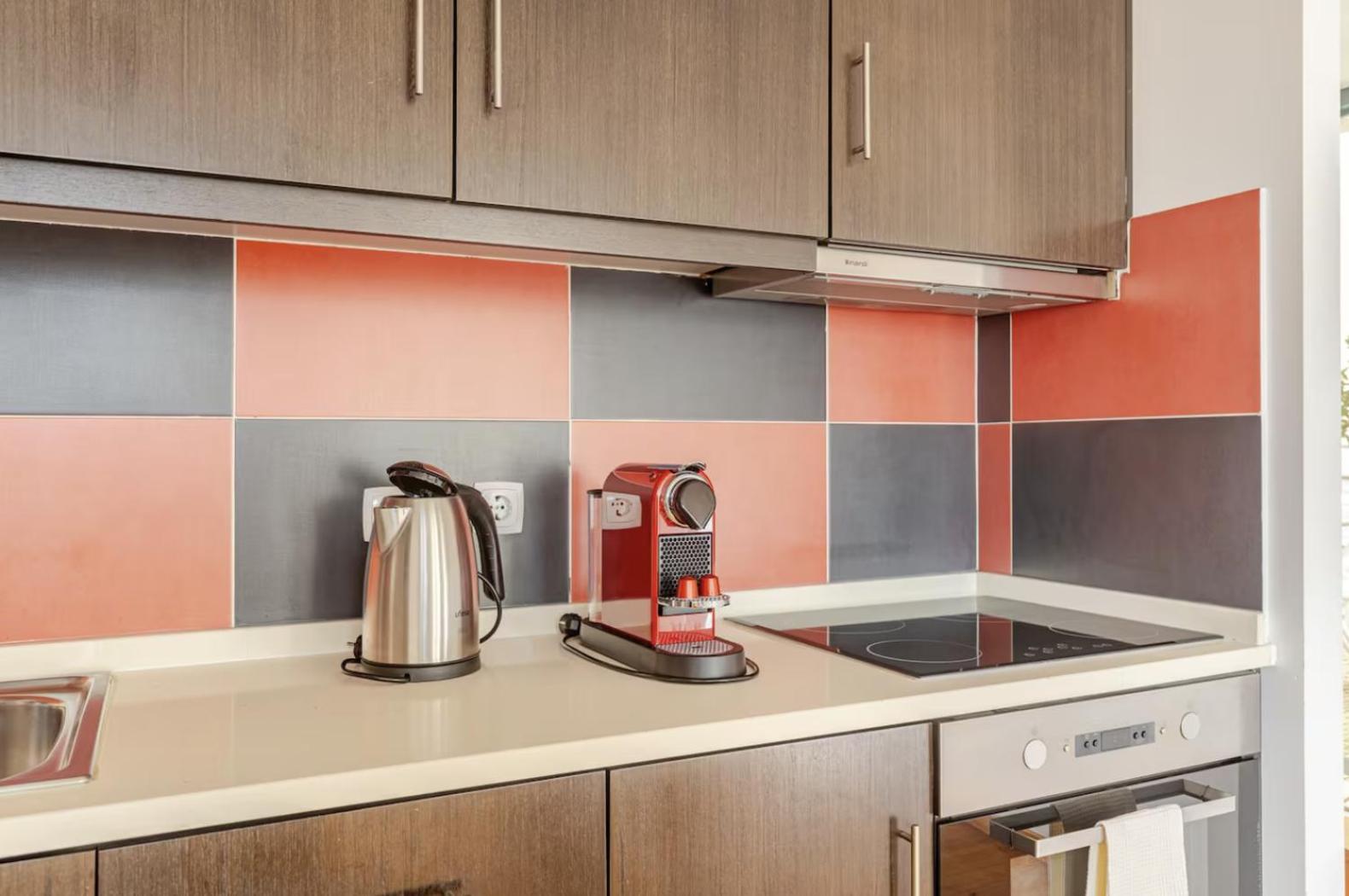 Pateo Santo Estevao-Self Catering Apartments Lisboa المظهر الخارجي الصورة