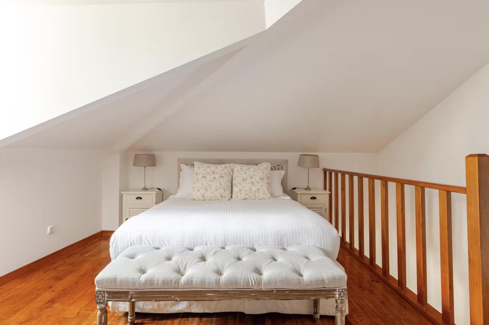 Pateo Santo Estevao-Self Catering Apartments Lisboa المظهر الخارجي الصورة