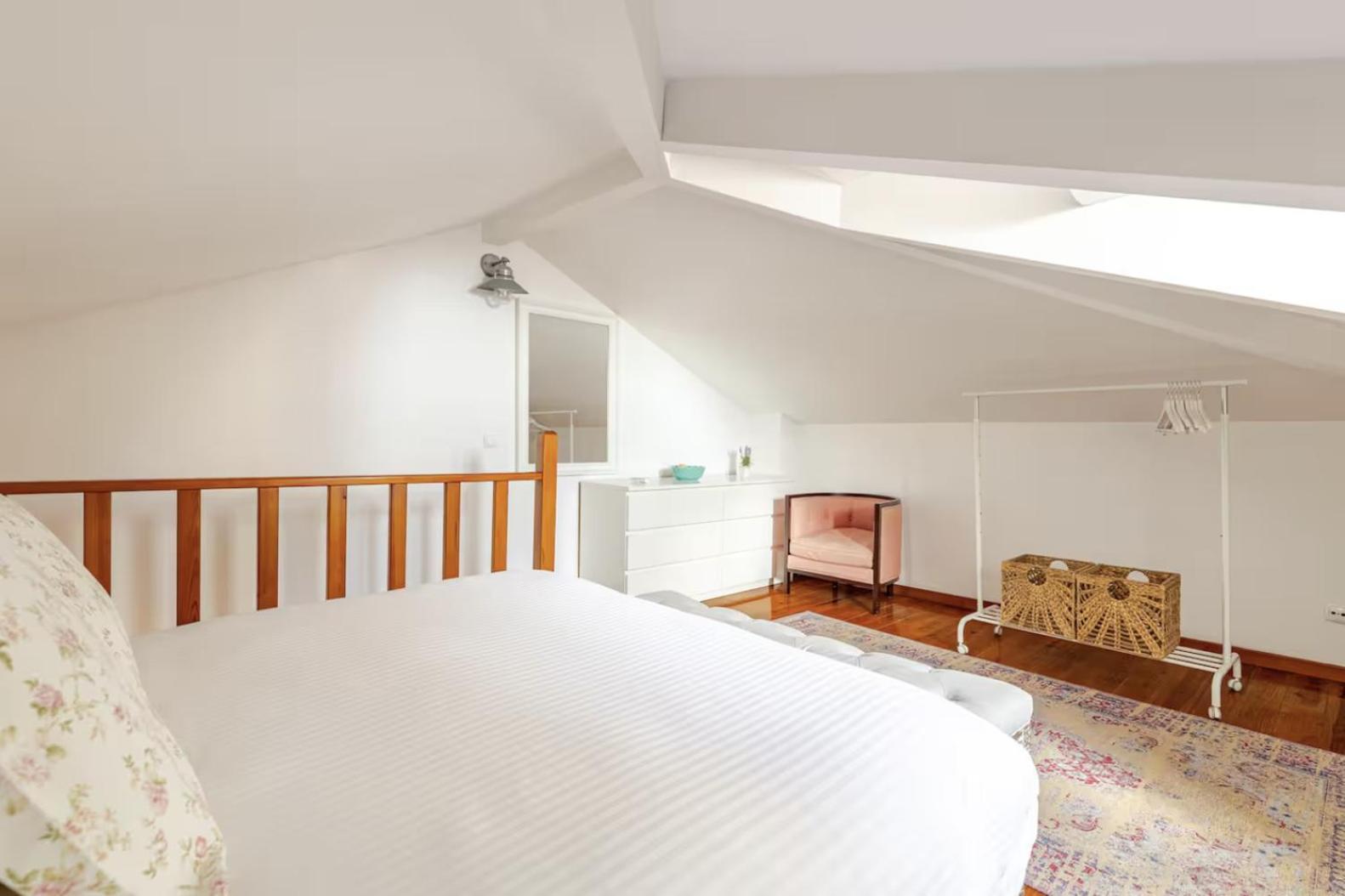 Pateo Santo Estevao-Self Catering Apartments Lisboa الغرفة الصورة