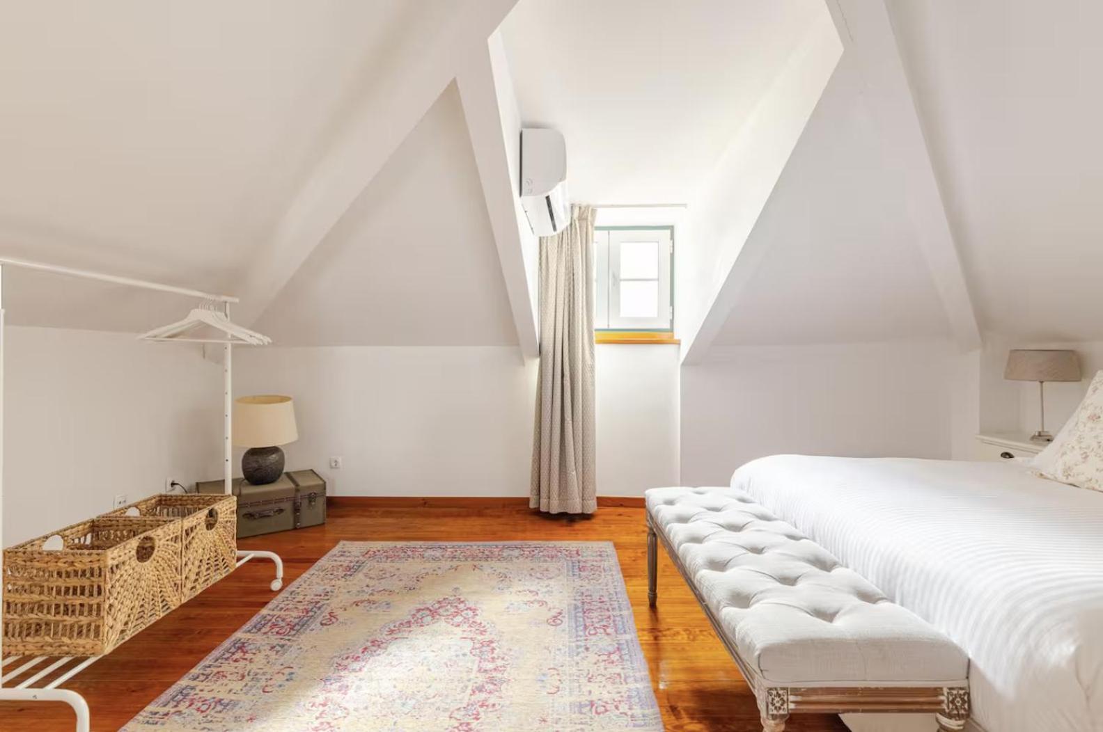 Pateo Santo Estevao-Self Catering Apartments Lisboa الغرفة الصورة