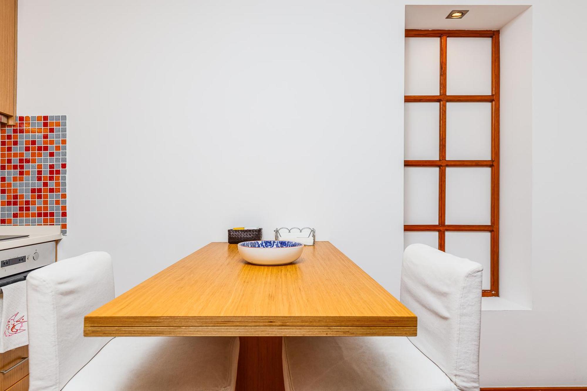 Pateo Santo Estevao-Self Catering Apartments Lisboa الغرفة الصورة