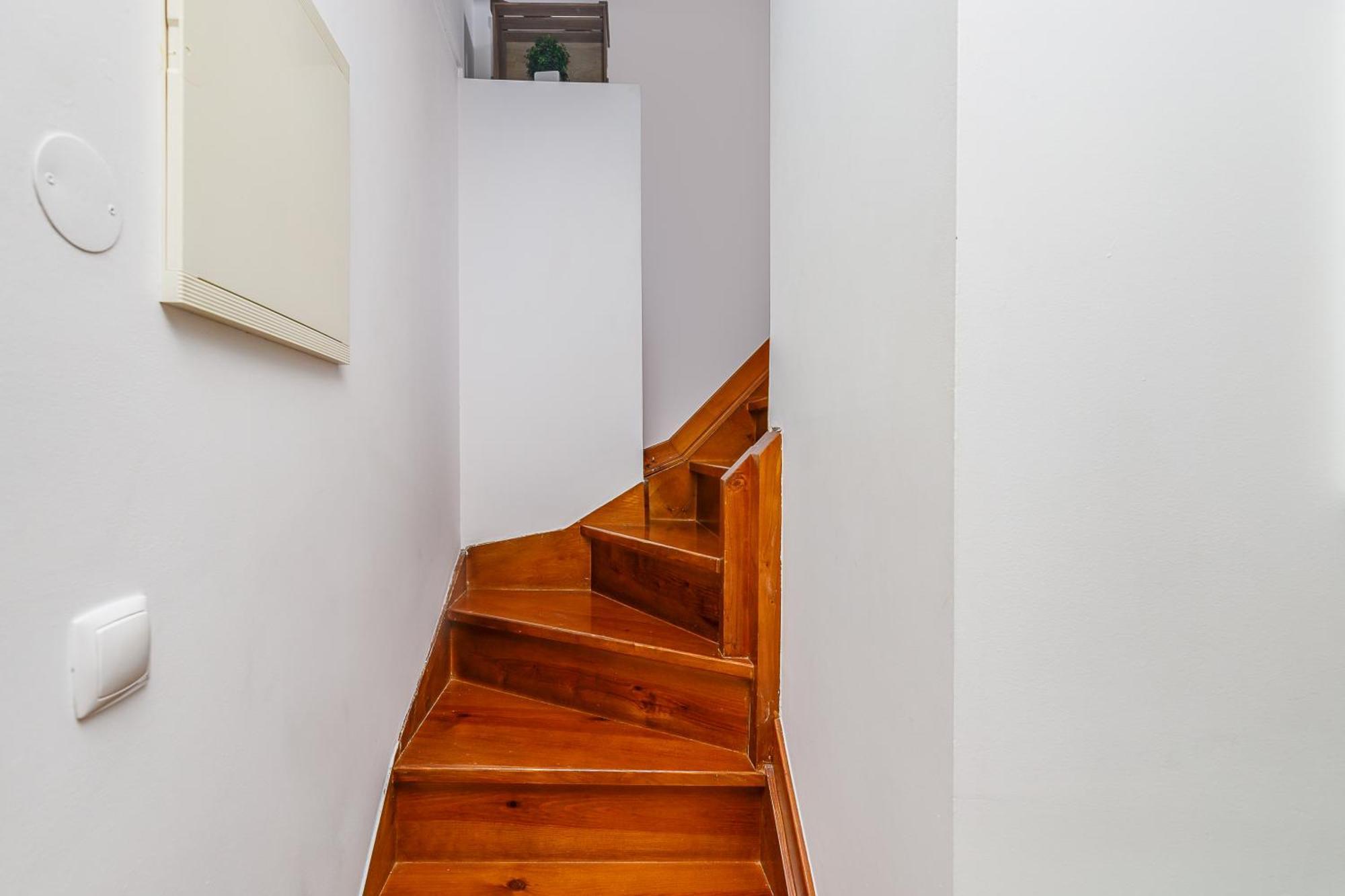 Pateo Santo Estevao-Self Catering Apartments Lisboa الغرفة الصورة