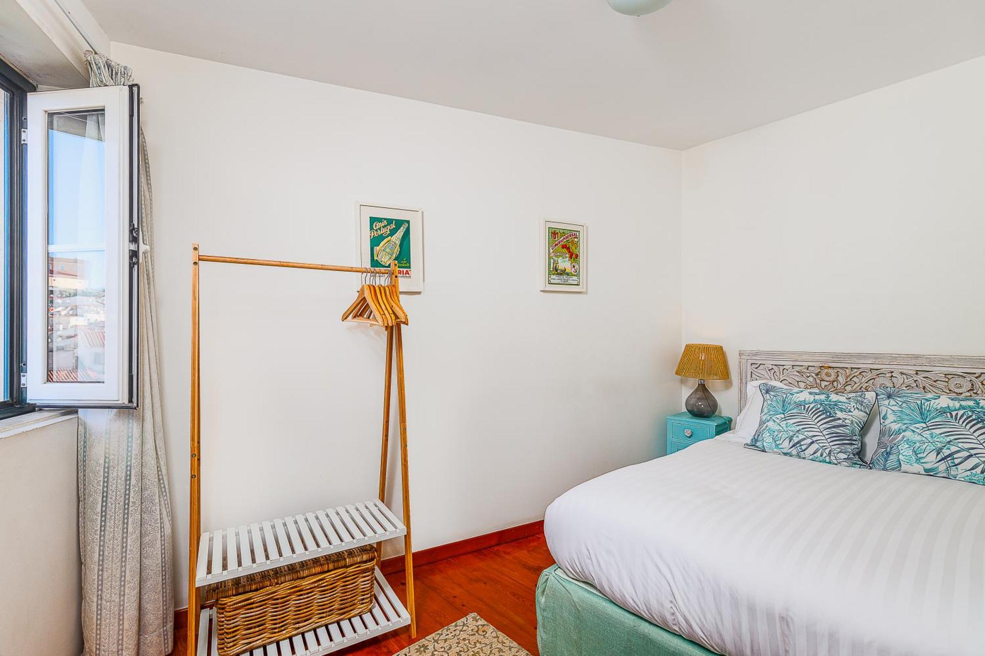 Pateo Santo Estevao-Self Catering Apartments Lisboa الغرفة الصورة