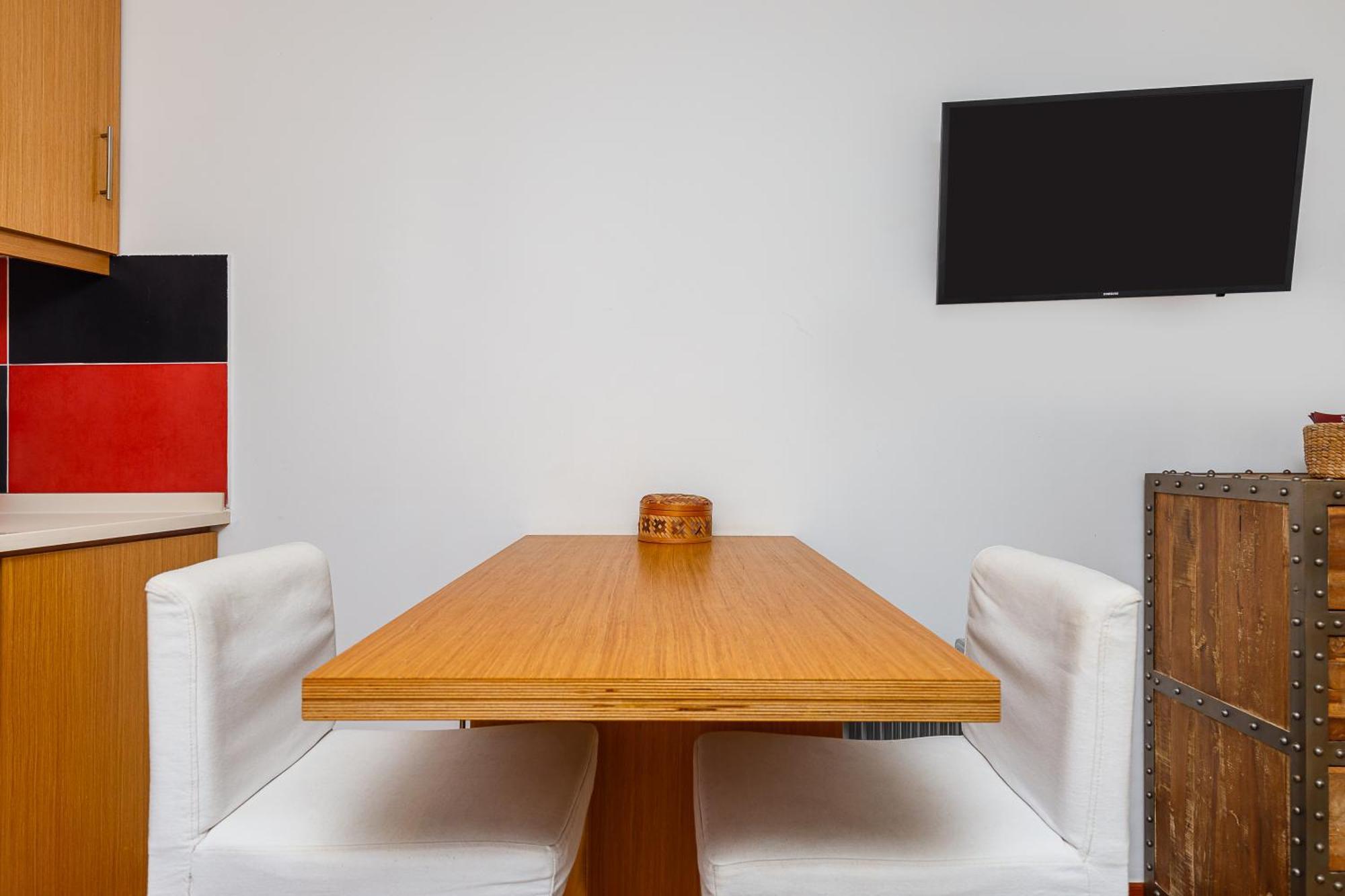 Pateo Santo Estevao-Self Catering Apartments Lisboa الغرفة الصورة