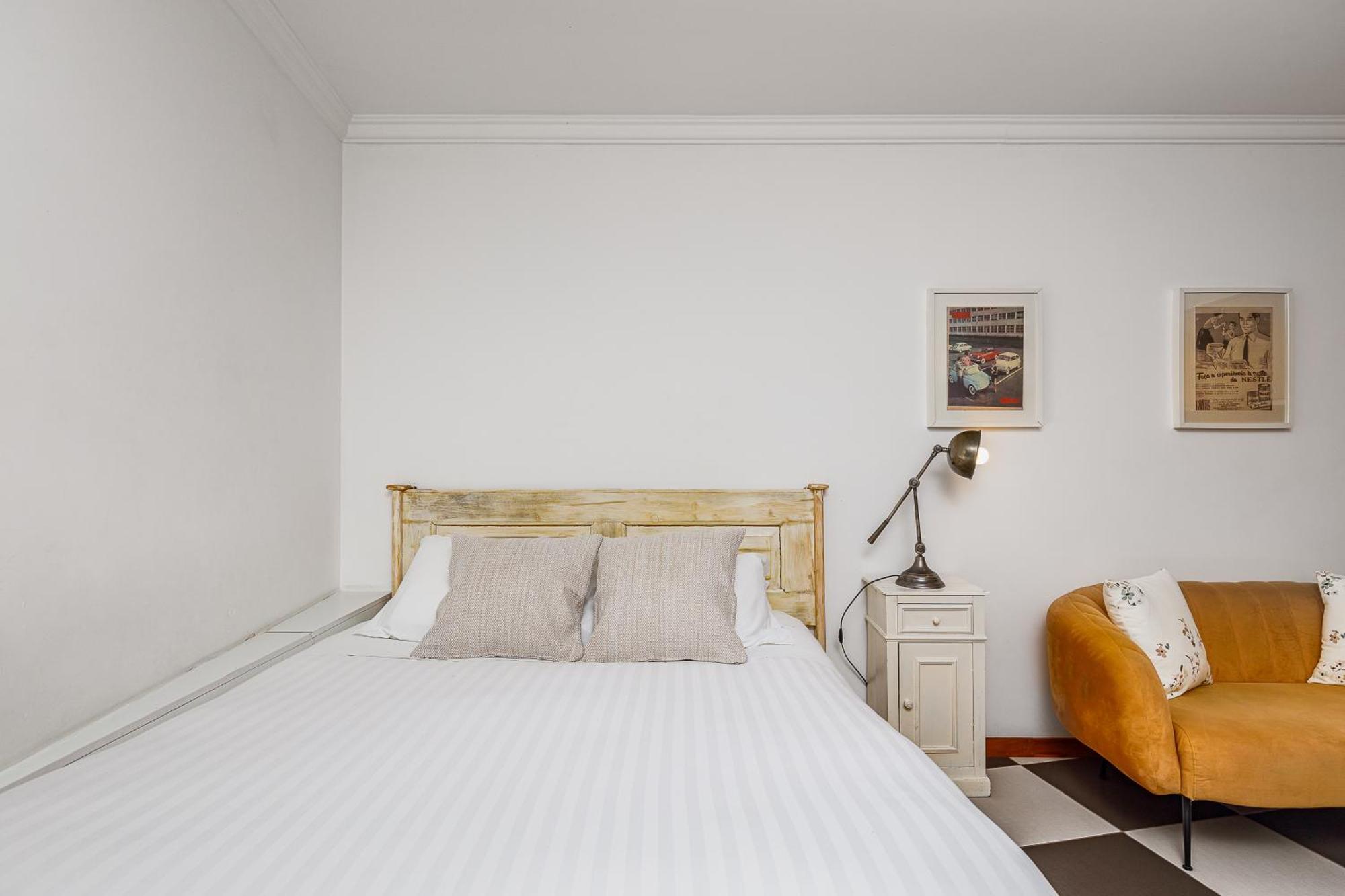 Pateo Santo Estevao-Self Catering Apartments Lisboa المظهر الخارجي الصورة