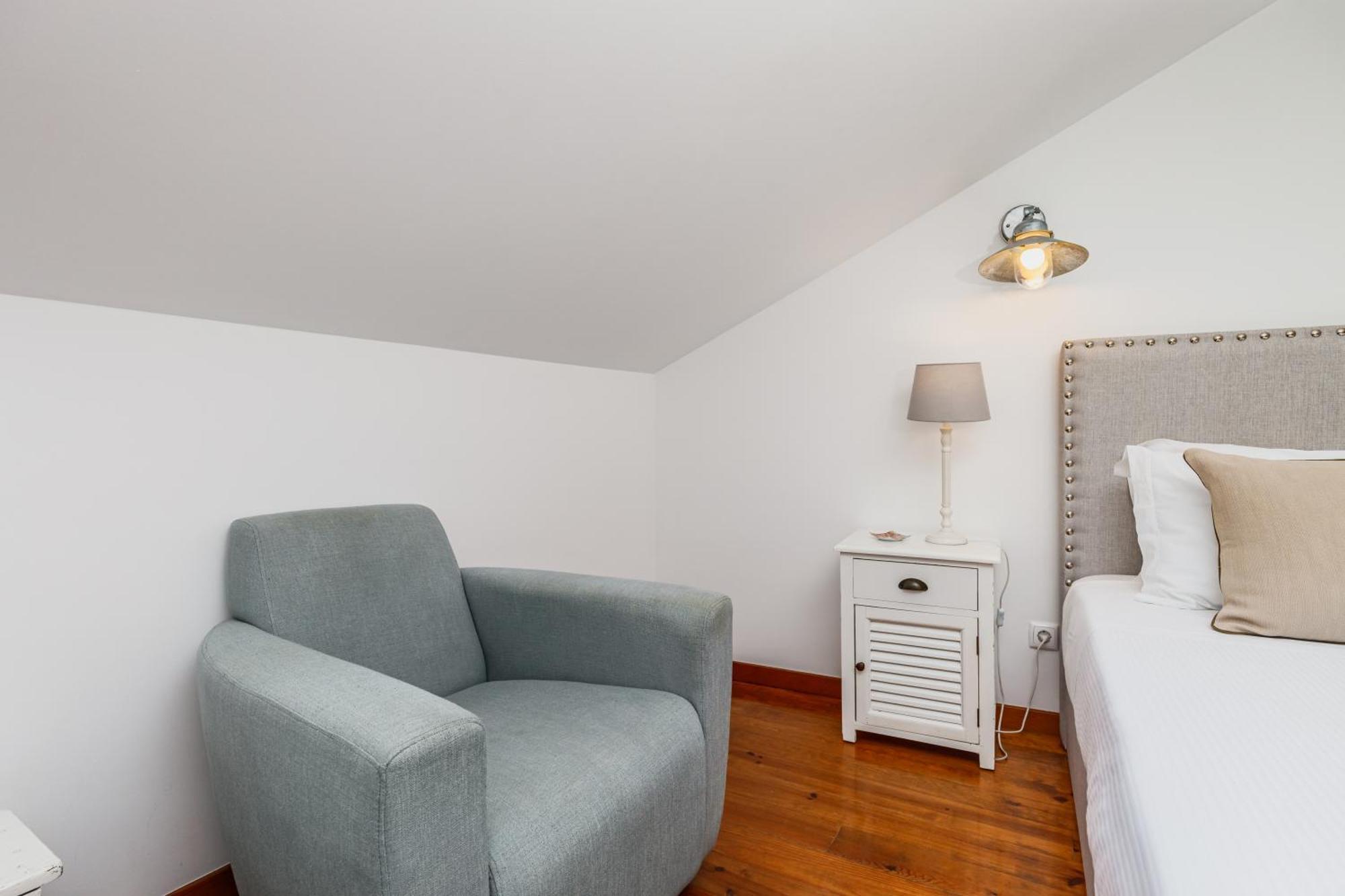 Pateo Santo Estevao-Self Catering Apartments Lisboa المظهر الخارجي الصورة