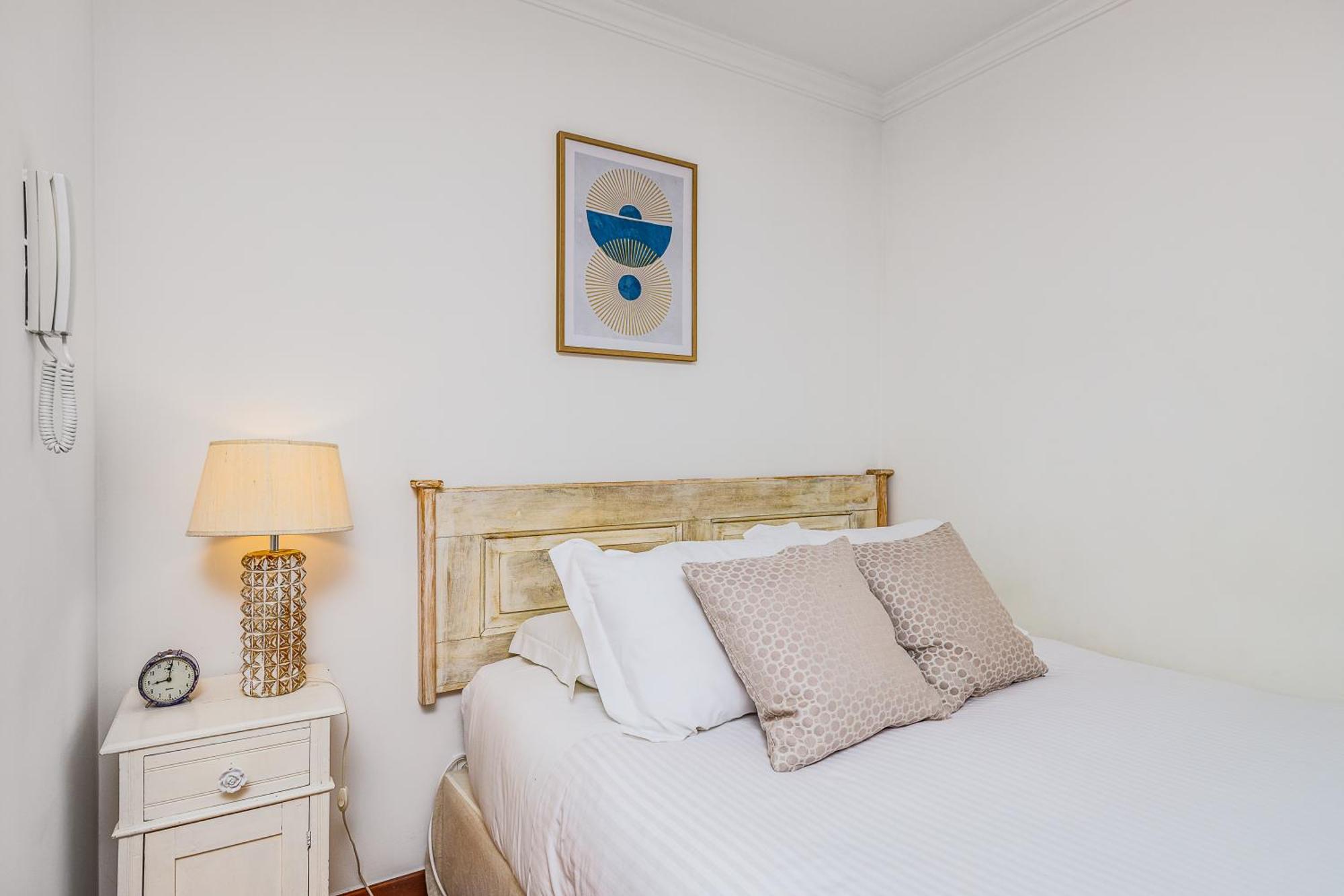 Pateo Santo Estevao-Self Catering Apartments Lisboa الغرفة الصورة