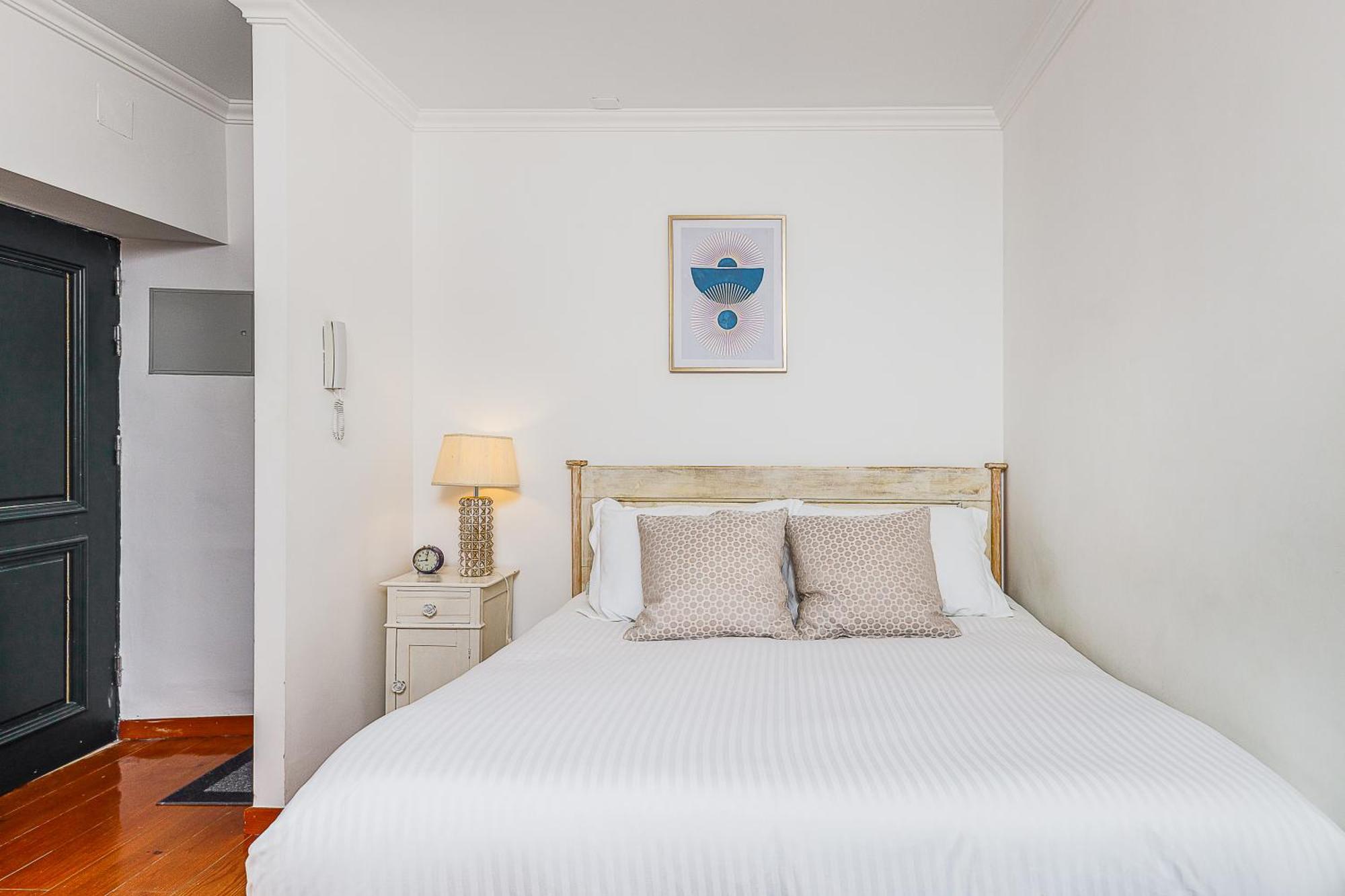 Pateo Santo Estevao-Self Catering Apartments Lisboa الغرفة الصورة