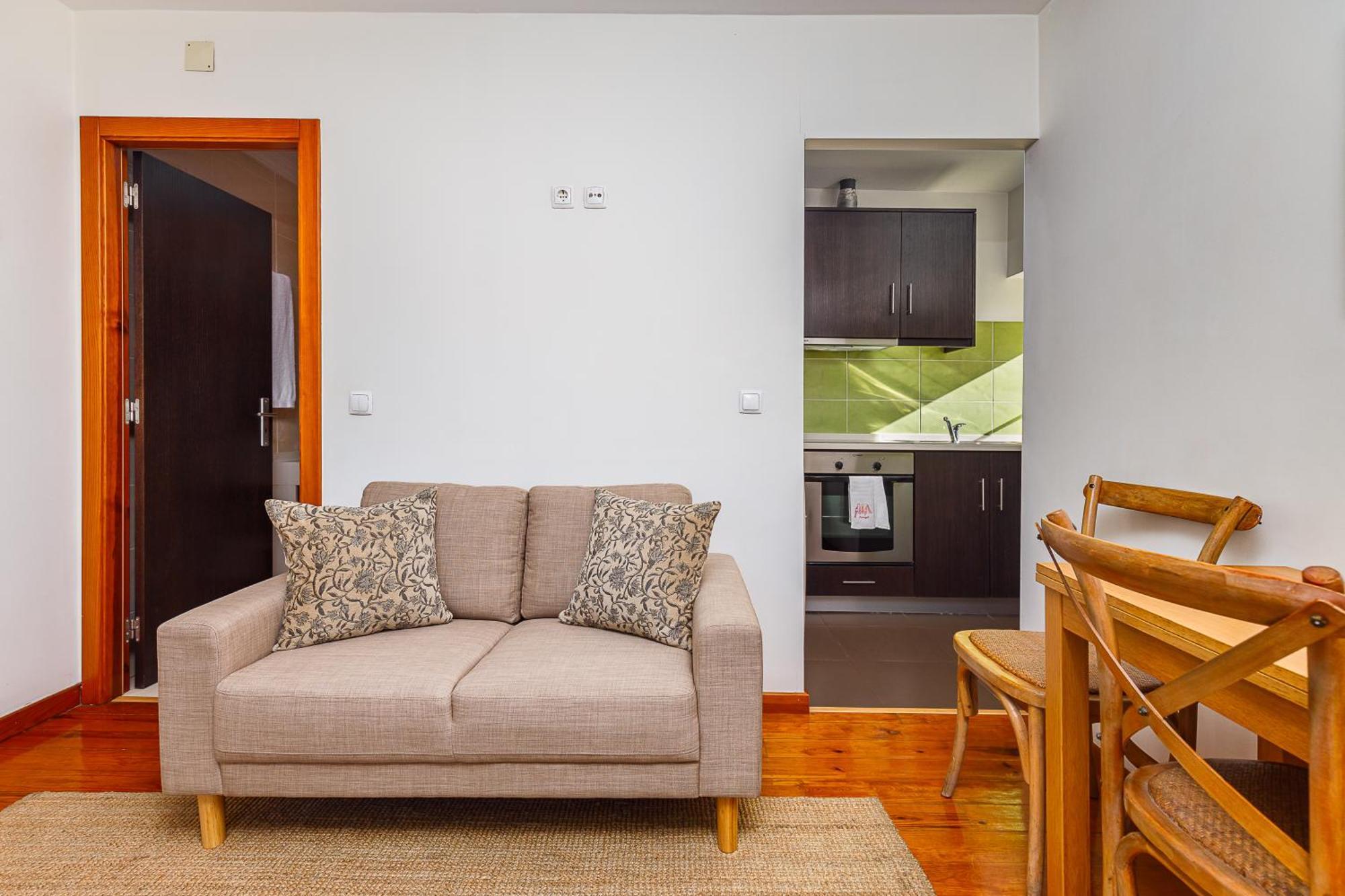 Pateo Santo Estevao-Self Catering Apartments Lisboa المظهر الخارجي الصورة
