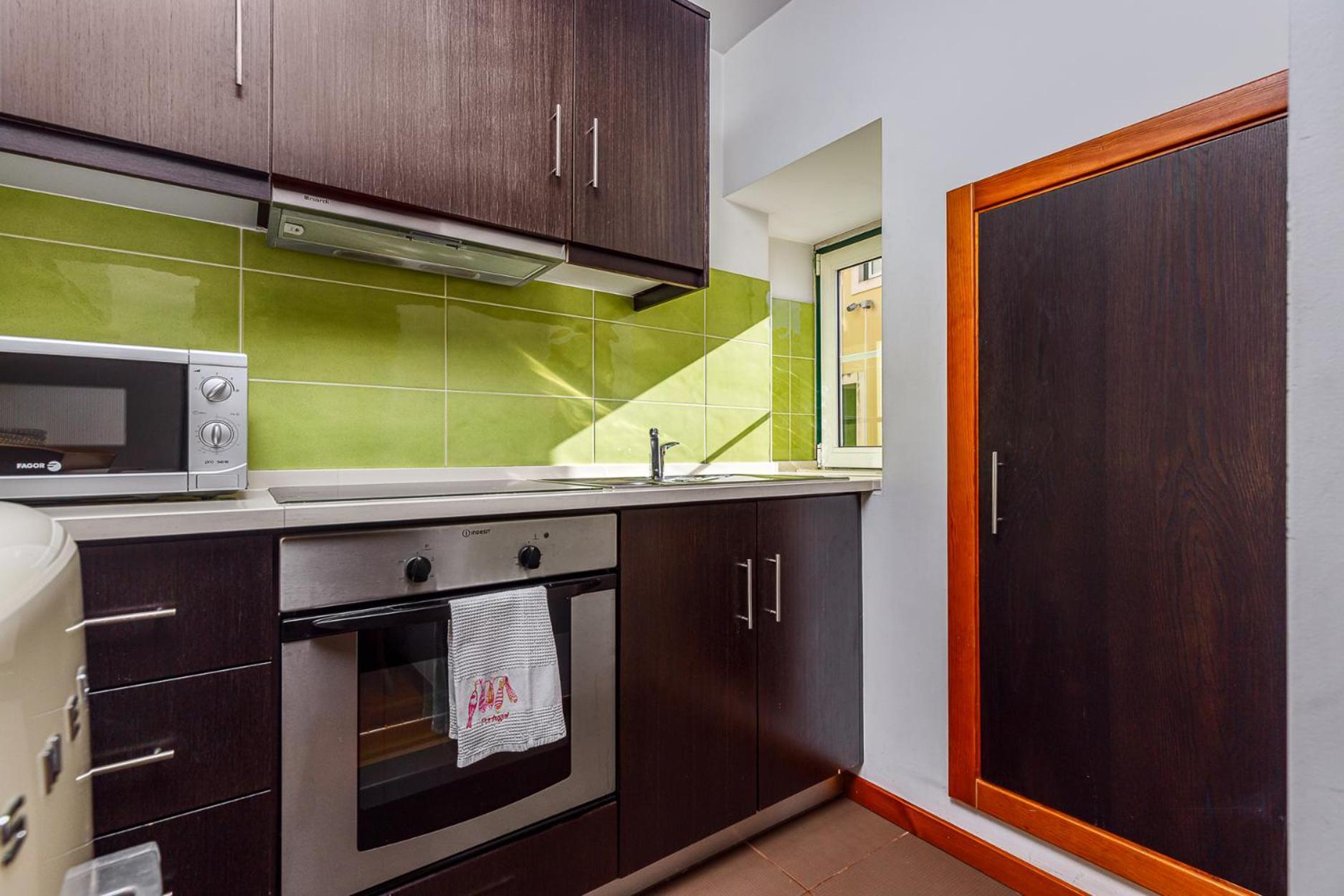 Pateo Santo Estevao-Self Catering Apartments Lisboa المظهر الخارجي الصورة